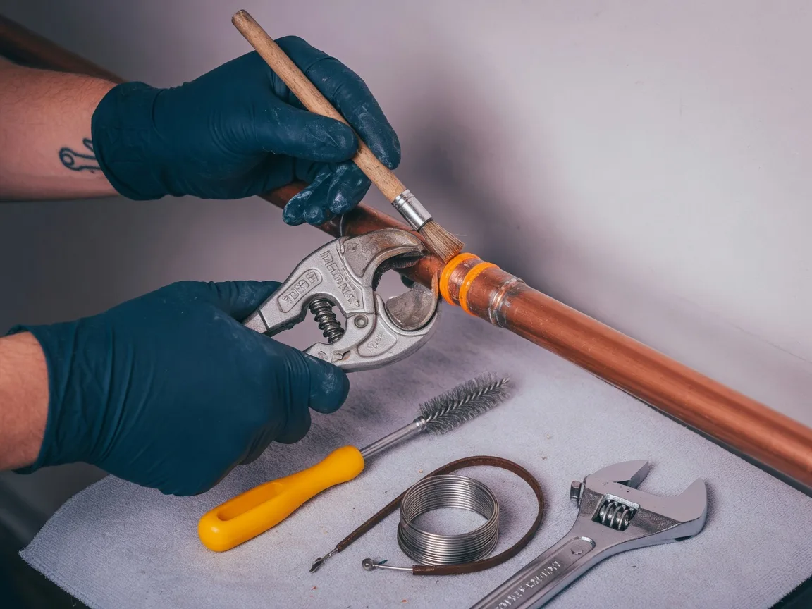 Why choose Sump Pump Repair in Fortuna, CA